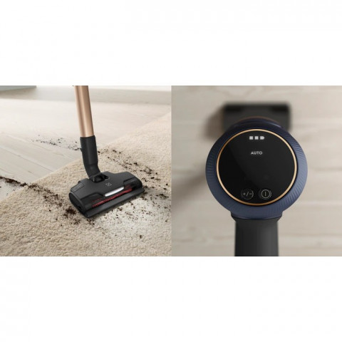 Odkurzacz ELECTROLUX EP81B25WET - Galeria zdjęcie 25