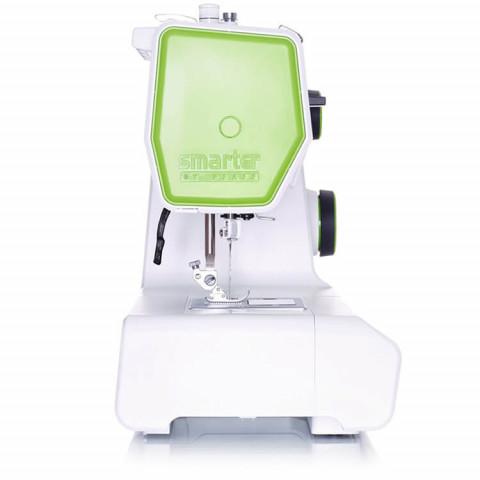 Maszyna do szycia Pfaff Smarter 140S - Galeria zdjęcie 5