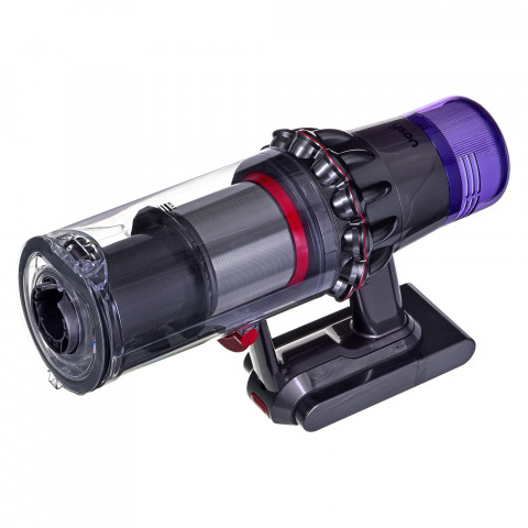 Odkurzacz DYSON V15 Detect Fluffy 2023 476575-01 - Galeria zdjęcie 3
