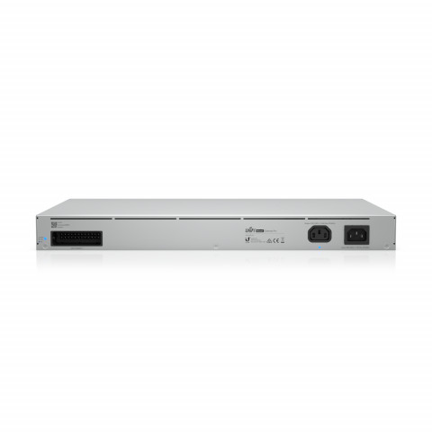 Router (Gateway) Ubiquiti UniFi Gateway Pro (UXG-Pro-EU) - Galeria zdjęcie 5