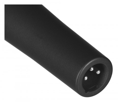 Shure SM57-LCE - Mikrofon dynamiczny, kardioidalny, instrumentalny, lektorski. - Galeria zdjęcie 4