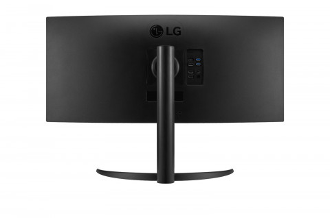 MONITOR LG LED 34" 34WR50QK-B 100Hz - Galeria zdjęcie 6