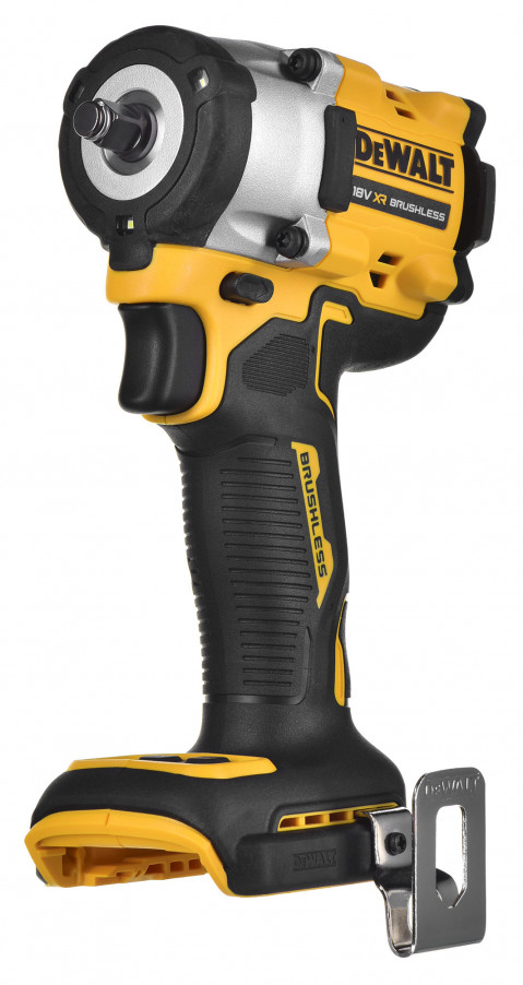 Klucz udarowy akumulatorowy 3/8" 18V DCF923N DEWALT - Galeria zdjęcie 8
