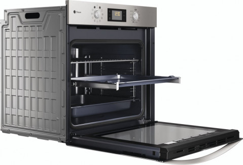 Piekarnik INDESIT IFWS 3841 JH IX - Galeria zdjęcie 8