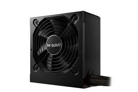 Zasilacz be quiet! SYSTEM POWER 10 750W - Galeria zdjęcie 1