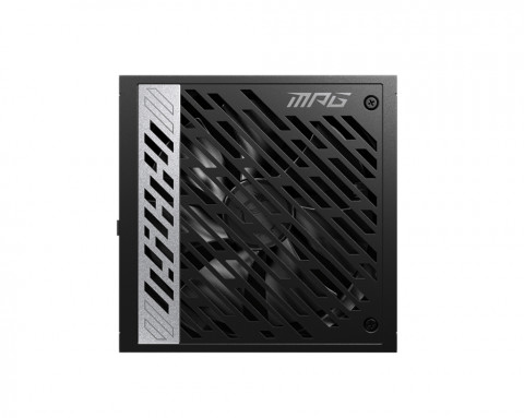 Zasilacz MSI MPG A1000G PCIE5 1000W 80+ Gold ATX 3.1 (306-7ZP7C11-CE0) - Galeria zdjęcie 4