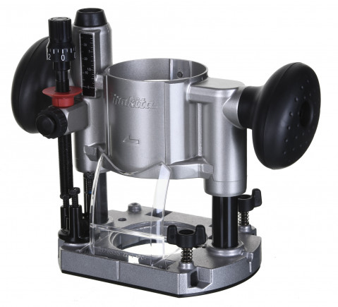 Frezarko-wycinarka elek 710W MAKITA RT0702CX2J - Galeria zdjęcie 6