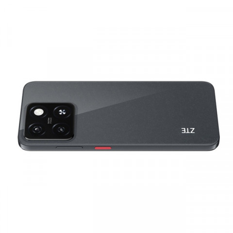 ZTE Blade A55 4/128GB Starry Black - Galeria zdjęcie 12