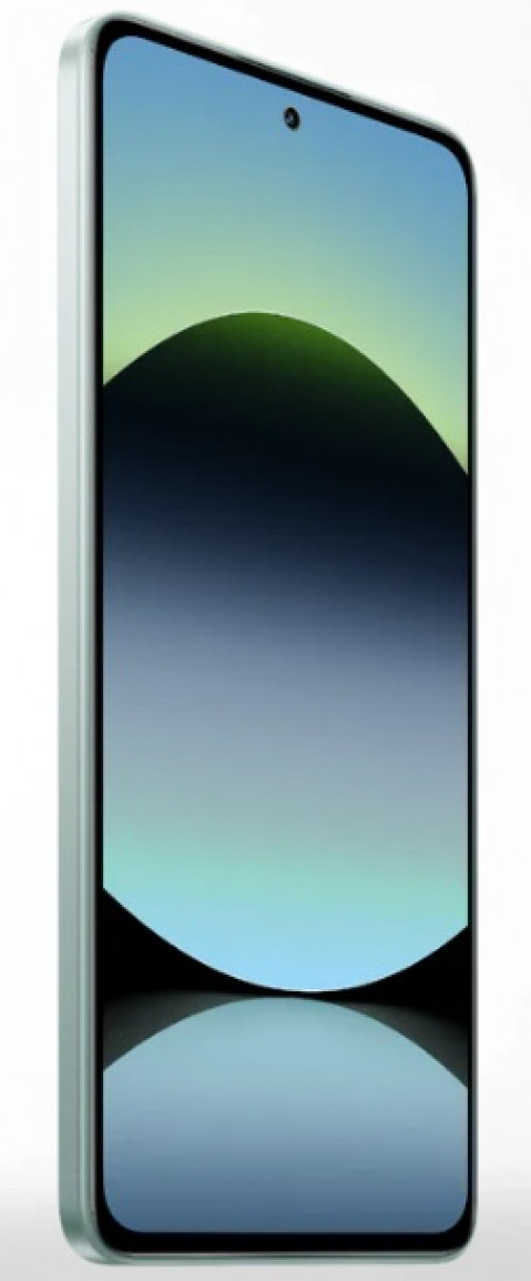 Smartfon Xiaomi Redmi Note 14 5G 8/256GB Coral Green - Galeria zdjęcie 3