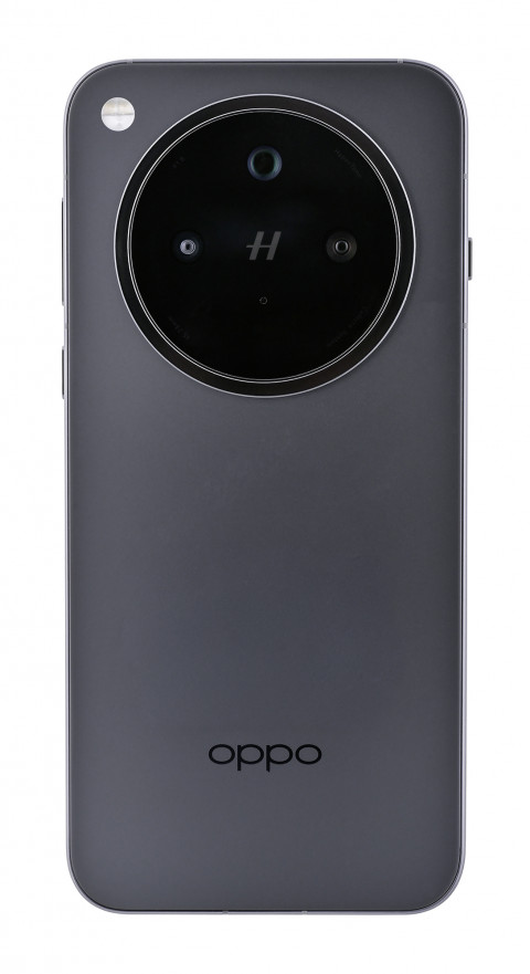 Oppo Find X8 5G DS 16/512GB Black - Galeria zdjęcie 3