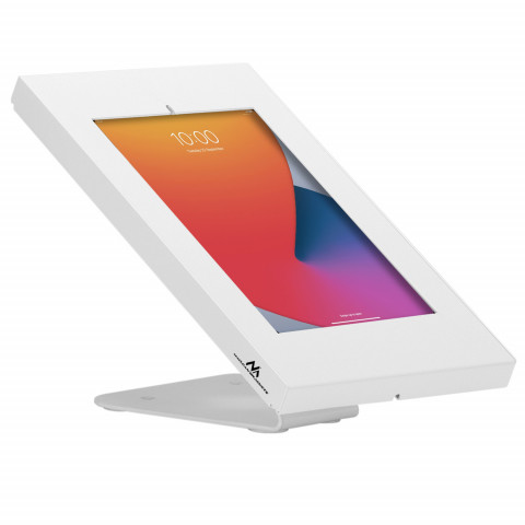 MACLEAN UCHWYT REKLAMOWY DO TABLETU MC-475W - Galeria zdjęcie 1