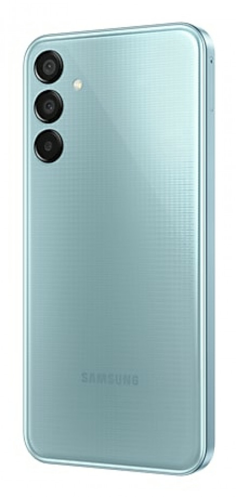 Smartfon Samsung Galaxy M15 (M156) 5G 4/128GB Light Blue - Galeria zdjęcie 4