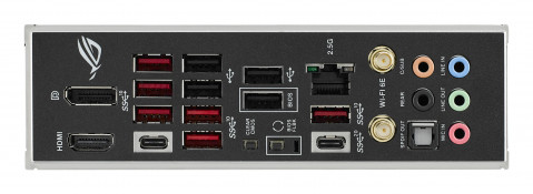 Płyta główna ASUS ROG STRIX B650E-E GAMING WIFI - Galeria zdjęcie 9
