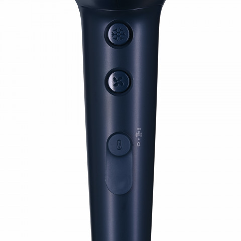 Suszarka do włosów PHILIPS BHD 512/20 - Galeria zdjęcie 5