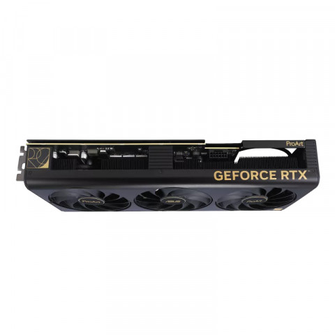 Karta graficzna ASUS ProArt GeForce RTX 4070 Ti SUPER OC 16GB - Galeria zdjęcie 9