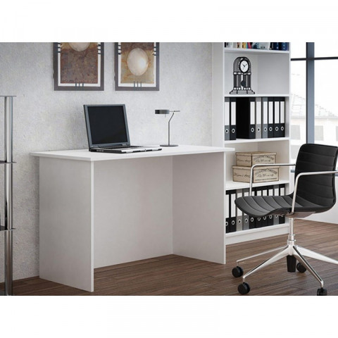 BIURKO STANDARD BIAŁY - Galeria zdjęcie 2