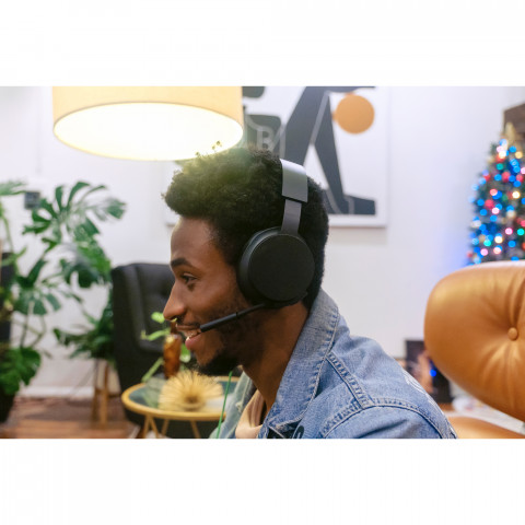 Zestaw Headset Microsoft XBOX 8LI-00002 - Galeria zdjęcie 8