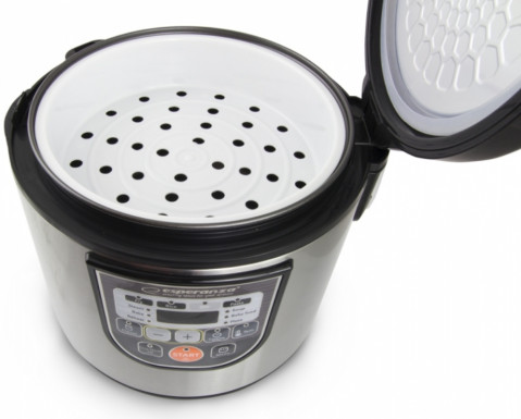 ESPERANZA MULTICOOKER COOKING MATE - Galeria zdjęcie 5