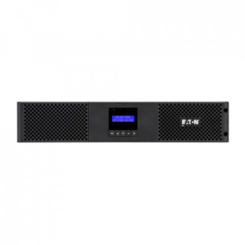 Eaton-zasilacz awaryjny UPS 9E 3000i Rack2U - Galeria zdjęcie 1