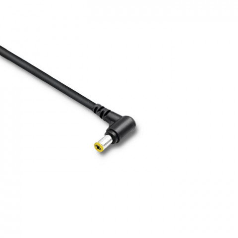 Qoltec zasilacz do acer 90w 19v 4.74a 5.5*1.7 50087.90w - Galeria zdjęcie 2