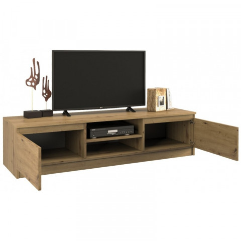 STOLIK RTV 140 ARTISAN - Galeria zdjęcie 2