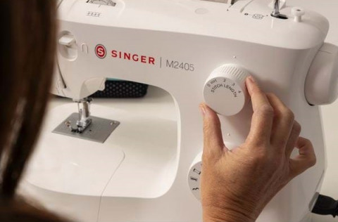 Maszyna do szycia Singer M2405 - Galeria zdjęcie 9