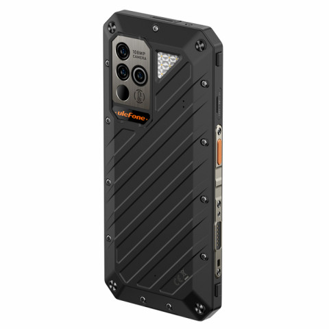 Smartfon Ulefone Power Armor 19 12GB/256GB Czarny - Galeria zdjęcie 12