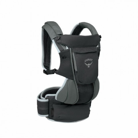 Nosidło dziecięce OSPREY Poco Soft Child Carrier czarny - Galeria zdjęcie 2