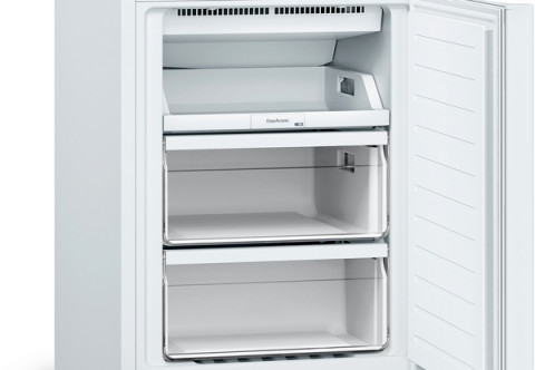 Lodówka BOSCH Serie 2 KGN 33NWEB 176cm - Galeria zdjęcie 4