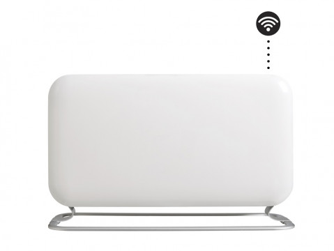 Grzejnik konwekcyjny Mill CO1200WIFI3 Biały - Galeria zdjęcie 3