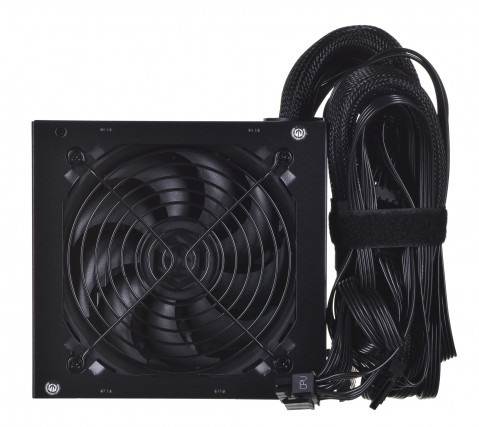 Zasilacz ENDORFY Vero L5 600W 80 Plus Bronze (EY7A005) - Galeria zdjęcie 10