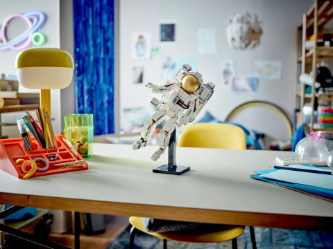 LEGO Creator 31152 Astronauta - Galeria zdjęcie 10