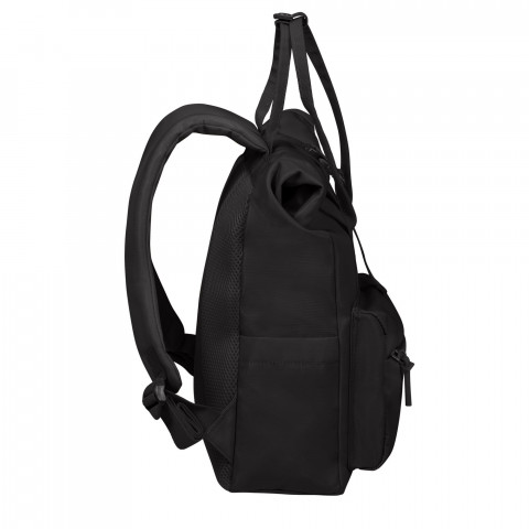 Plecak miejski American Tourister Urban Groove City - black - Galeria zdjęcie 3