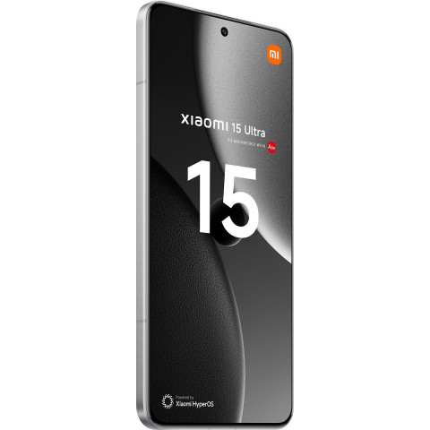 Smartfon Xiaomi 15 Ultra 5G Dual Sim 16/512GB Silver - Galeria zdjęcie 5