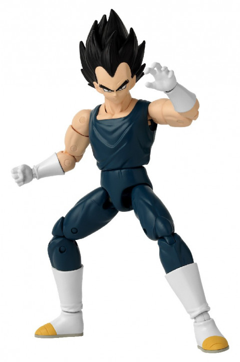 DRAGON BALL DRAGON STARS VEGETA (DBS SH) - Galeria zdjęcie 3