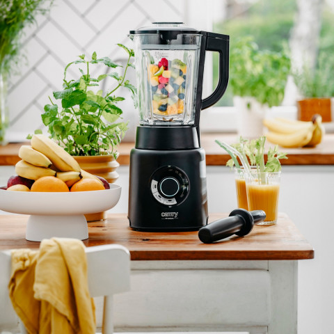 Blender kielichowy CAMRY CR 4089 - Galeria zdjęcie 8