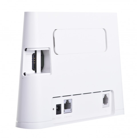 Router Huawei B311-221 (kolor biały) - Galeria zdjęcie 2