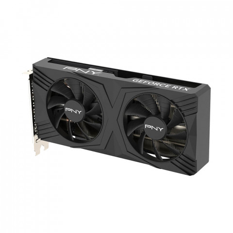 Karta graf. PNY GEFORCE RTX 4070 SUPER 12GB VERTO D - Galeria zdjęcie 9