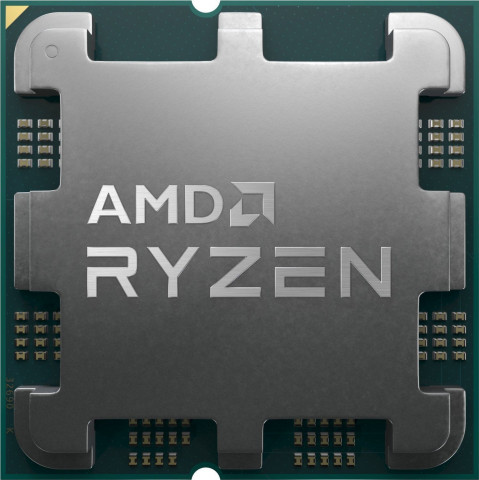 Procesor AMD Ryzen 7 7700 Tray - Galeria zdjęcie 1