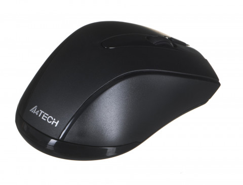Mysz A4Tech V-TRACK G9-500F-1 Black RF nano - Galeria zdjęcie 3