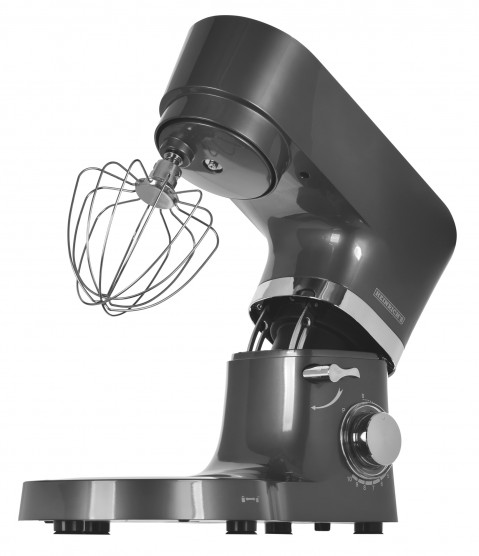 Robot kuchenny HEINRICH"S HKM 6278 szary - Galeria zdjęcie 11