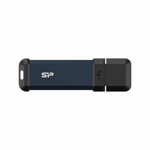 SSD Silicon Power MS60 250GB USB 3.2 - Galeria zdjęcie 1