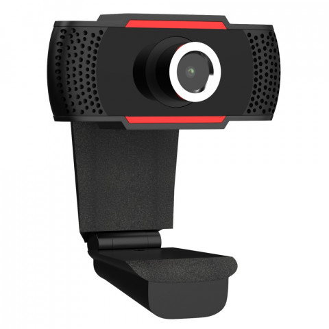 TECHLY KAMERA USB INTERNETOWA FULLHD 1080P Z MIKRO - Galeria zdjęcie 8