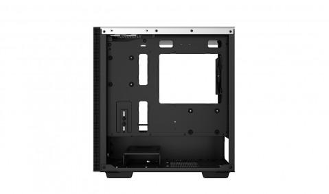 Obudowa Deepcool CH370 biała (R-CH370-WHNAM1-G-1) - Galeria zdjęcie 6