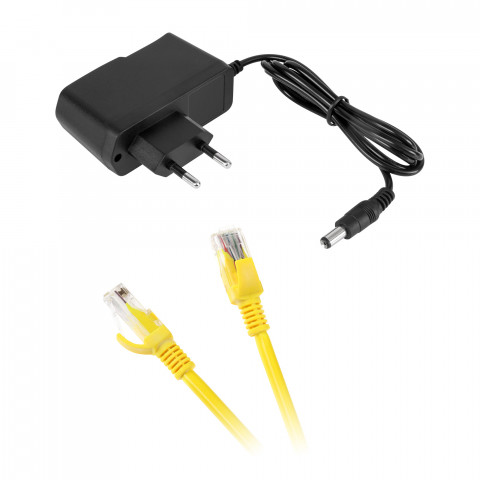 REBEL ROUTER 4G LTE RB-0702 - Galeria zdjęcie 9