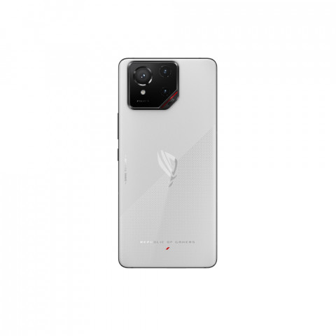 ASUS ROG Phone 9 5G 12/512GB Storm White - Galeria zdjęcie 13