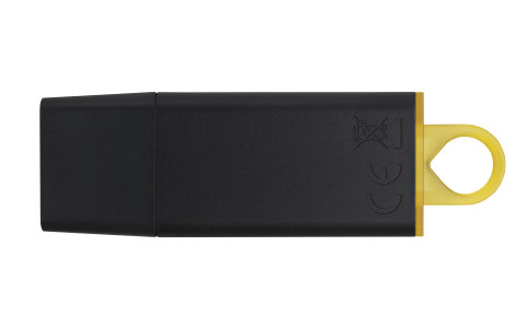 128GB USB3.2 Gen1 DataTraveler Exodia (B+Y) - Galeria zdjęcie 2
