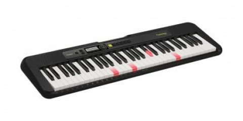 CASIO LK-S250 - Keyboard - Galeria zdjęcie 3