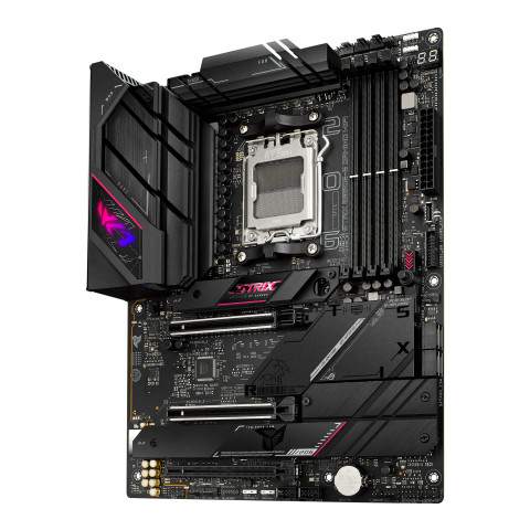 Płyta główna ASUS ROG STRIX B650E-E GAMING WIFI - Galeria zdjęcie 2
