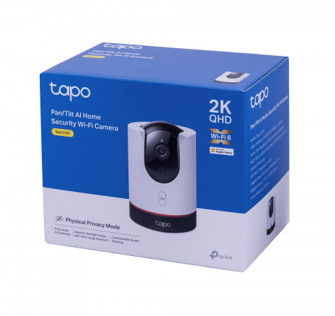 Kamera TP-LINK Tapo C225 - Galeria zdjęcie 6